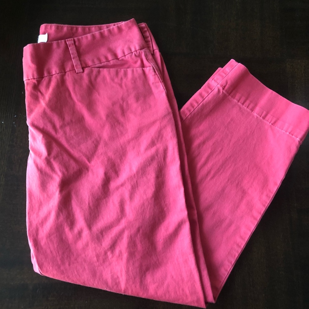 LOFT PANTS